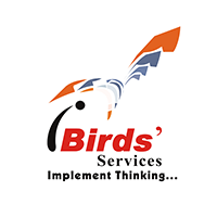 ibirds logo